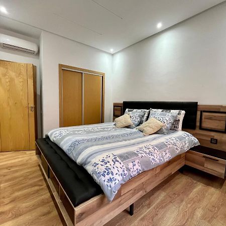 Bel Appartement A Marrakech En Residence Avec Piscine - Fibre & Netflix Marrakesh Extérieur photo